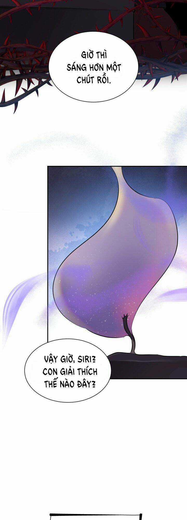 Dây Xích Kiềm Chế Nam Chính Hắc Ám Tuột Mất Rồi Chapter 27.2 trang 16