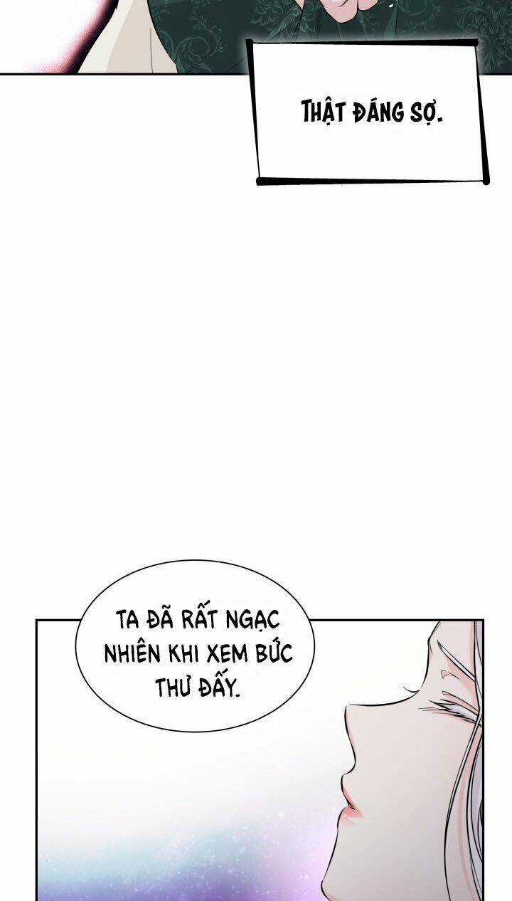 Dây Xích Kiềm Chế Nam Chính Hắc Ám Tuột Mất Rồi Chapter 27.2 trang 21