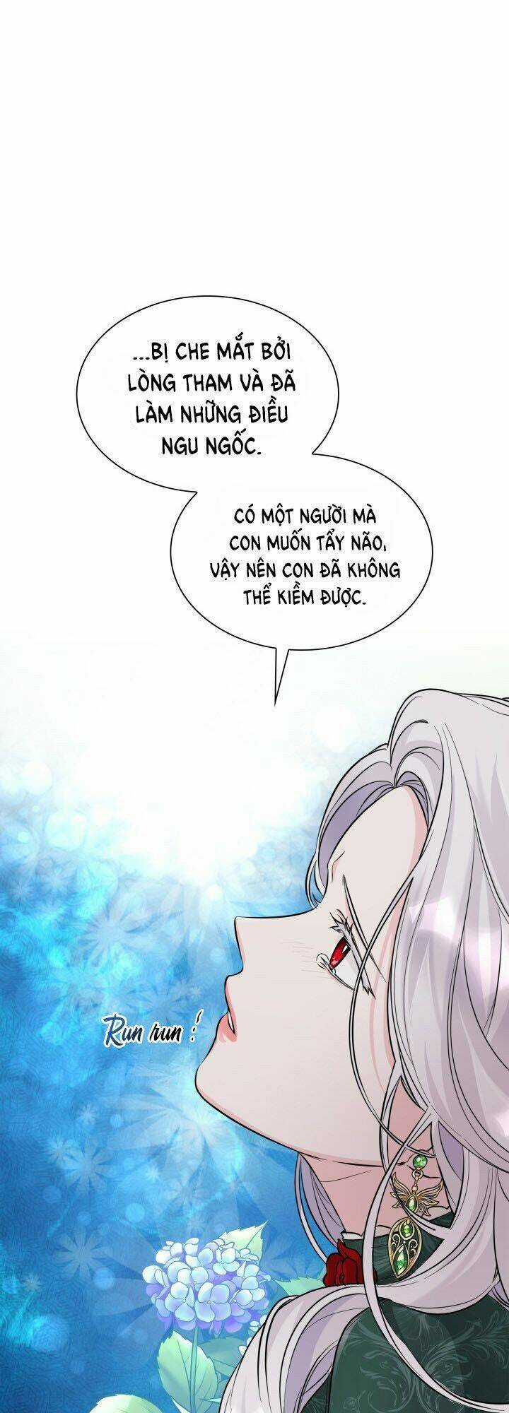 Dây Xích Kiềm Chế Nam Chính Hắc Ám Tuột Mất Rồi Chapter 27.2 trang 27