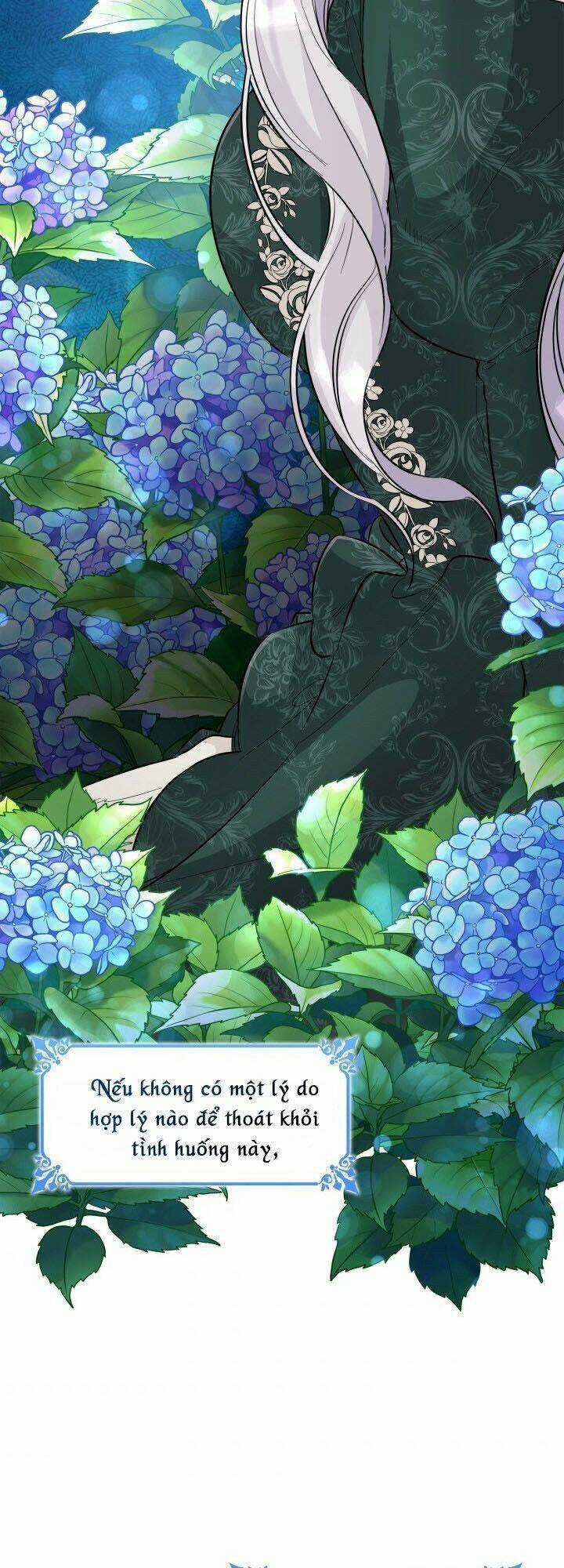 Dây Xích Kiềm Chế Nam Chính Hắc Ám Tuột Mất Rồi Chapter 27.2 trang 28