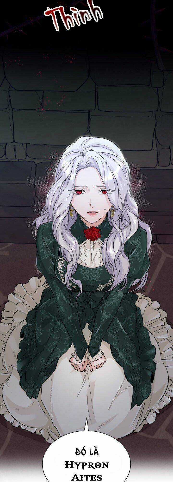 Dây Xích Kiềm Chế Nam Chính Hắc Ám Tuột Mất Rồi Chapter 27.2 trang 31