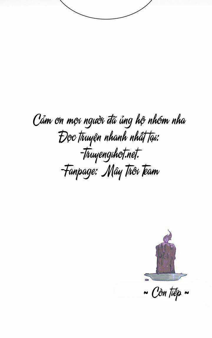 Dây Xích Kiềm Chế Nam Chính Hắc Ám Tuột Mất Rồi Chapter 27.2 trang 32