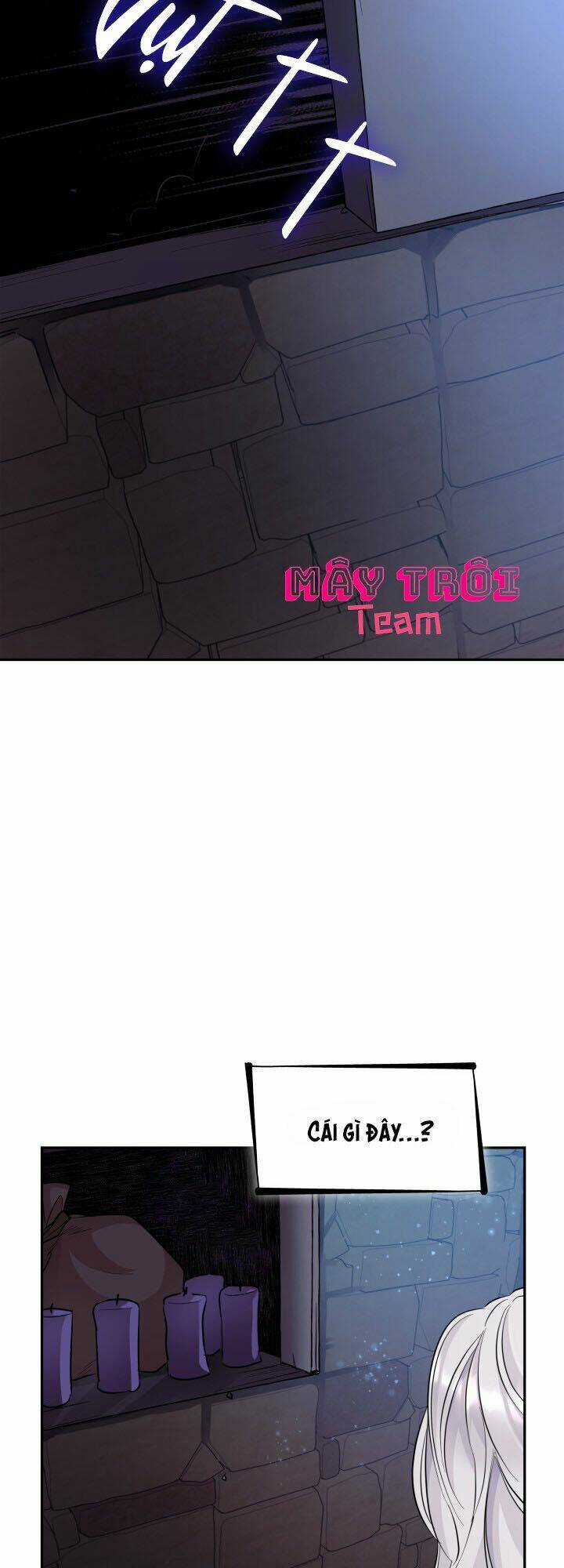 Dây Xích Kiềm Chế Nam Chính Hắc Ám Tuột Mất Rồi Chapter 27.2 trang 5