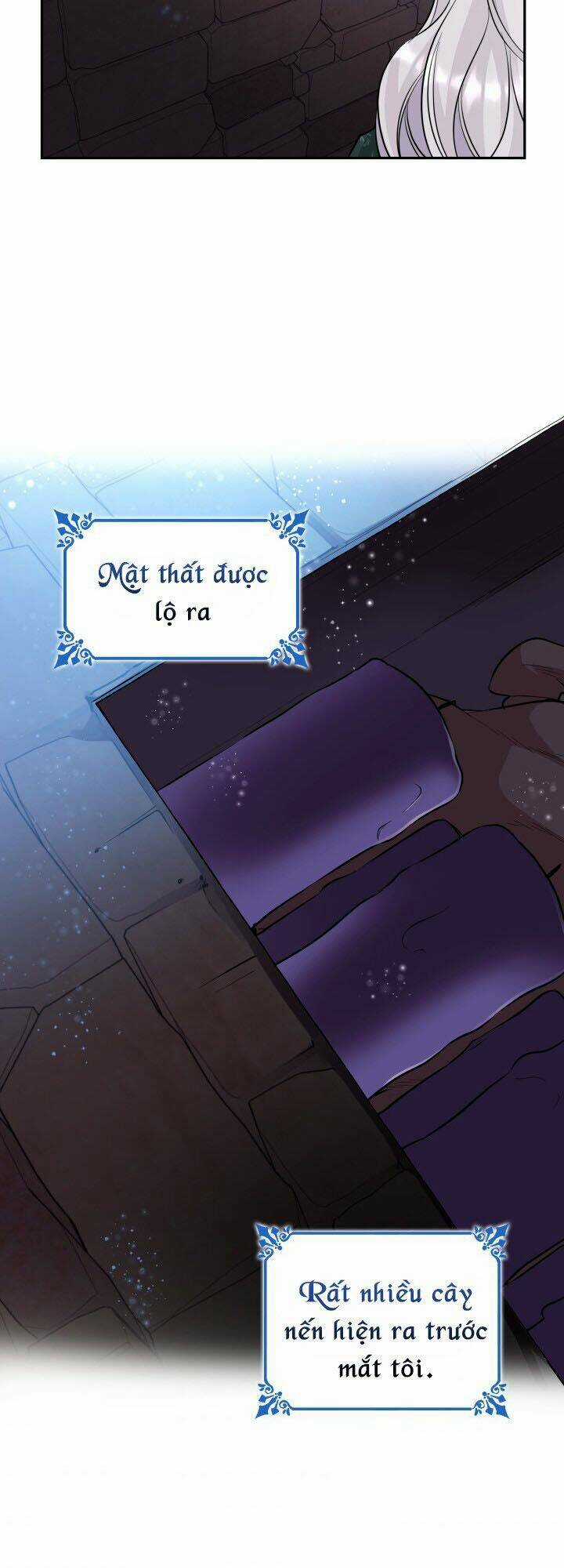 Dây Xích Kiềm Chế Nam Chính Hắc Ám Tuột Mất Rồi Chapter 27.2 trang 6