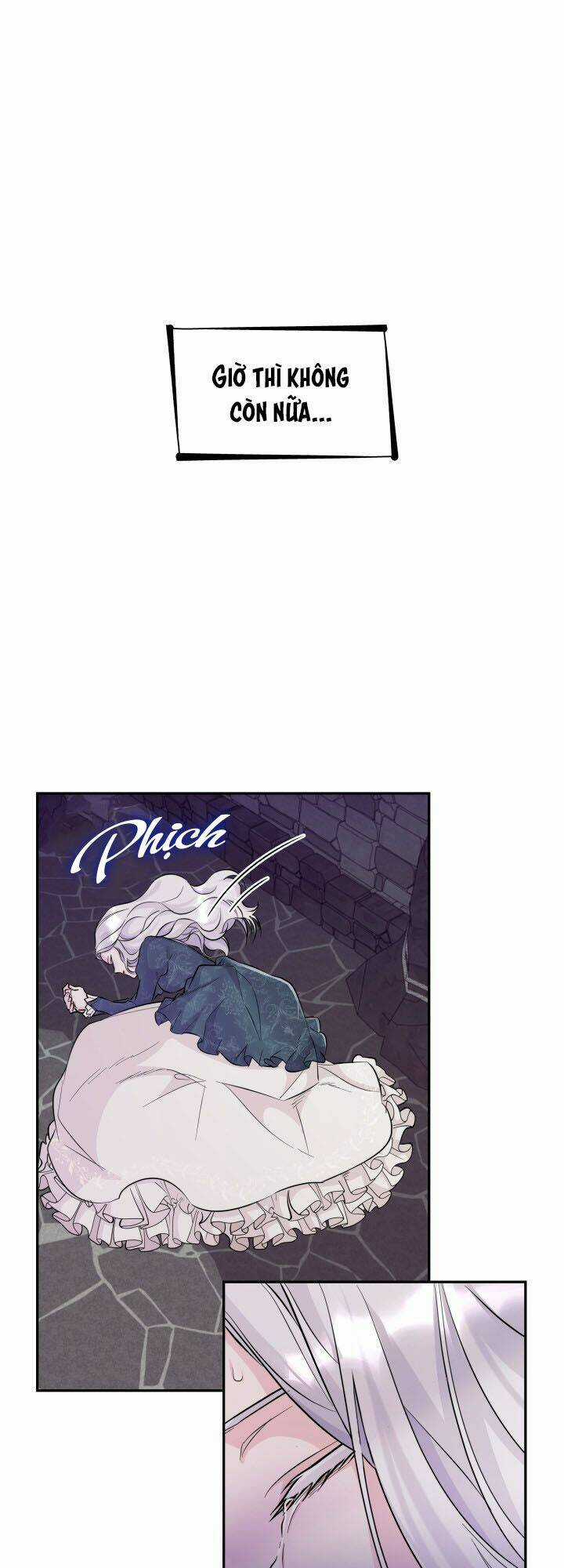 Dây Xích Kiềm Chế Nam Chính Hắc Ám Tuột Mất Rồi Chapter 28.1 trang 10