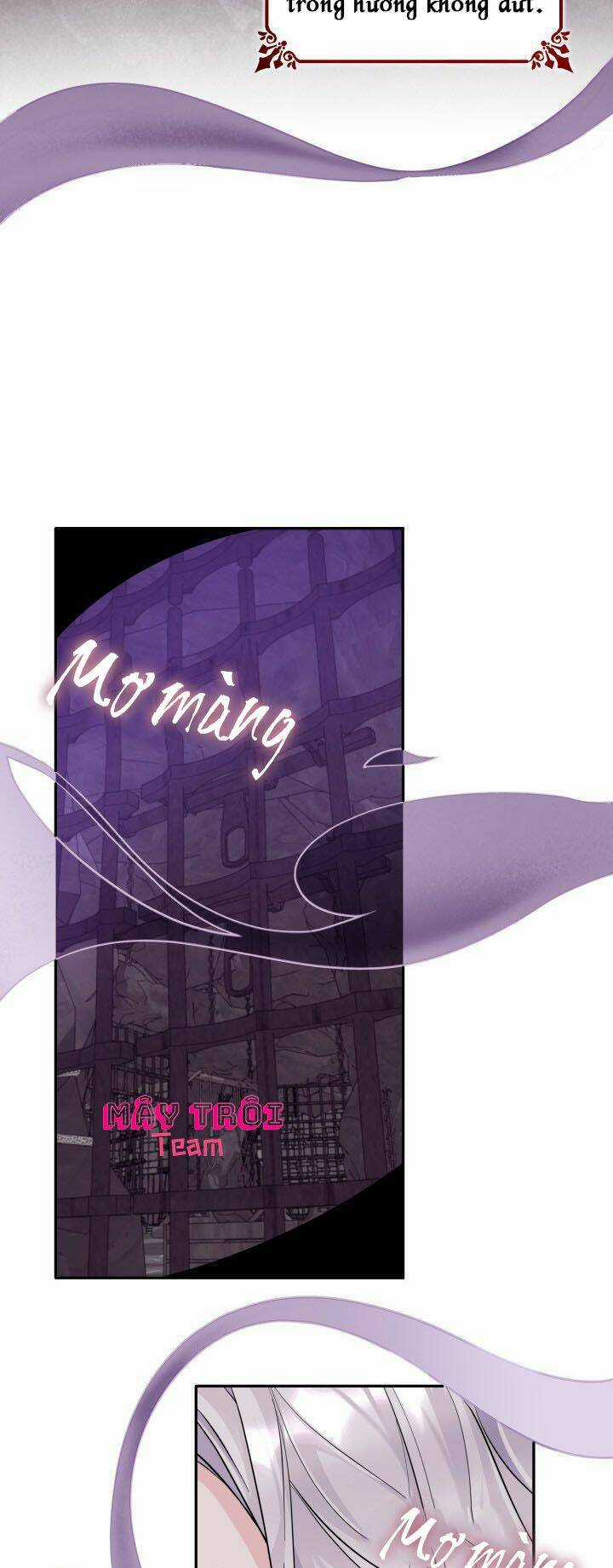 Dây Xích Kiềm Chế Nam Chính Hắc Ám Tuột Mất Rồi Chapter 28.1 trang 12