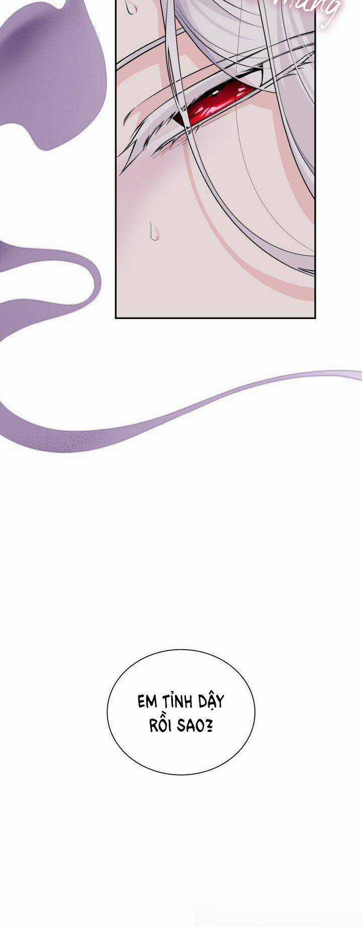 Dây Xích Kiềm Chế Nam Chính Hắc Ám Tuột Mất Rồi Chapter 28.1 trang 13