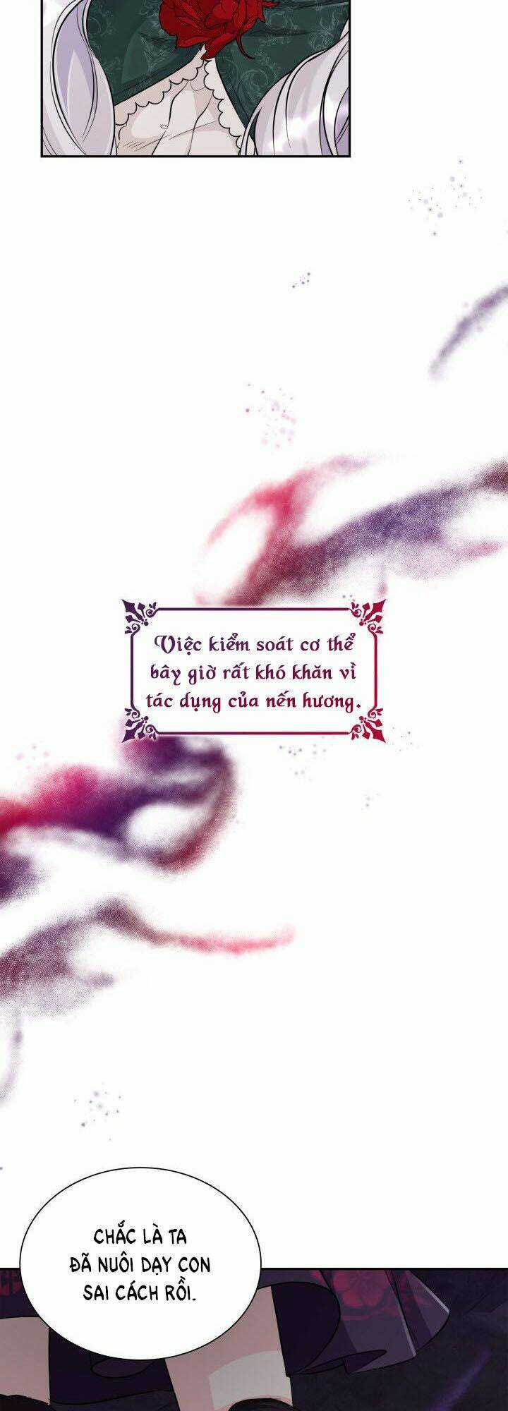 Dây Xích Kiềm Chế Nam Chính Hắc Ám Tuột Mất Rồi Chapter 28.1 trang 2