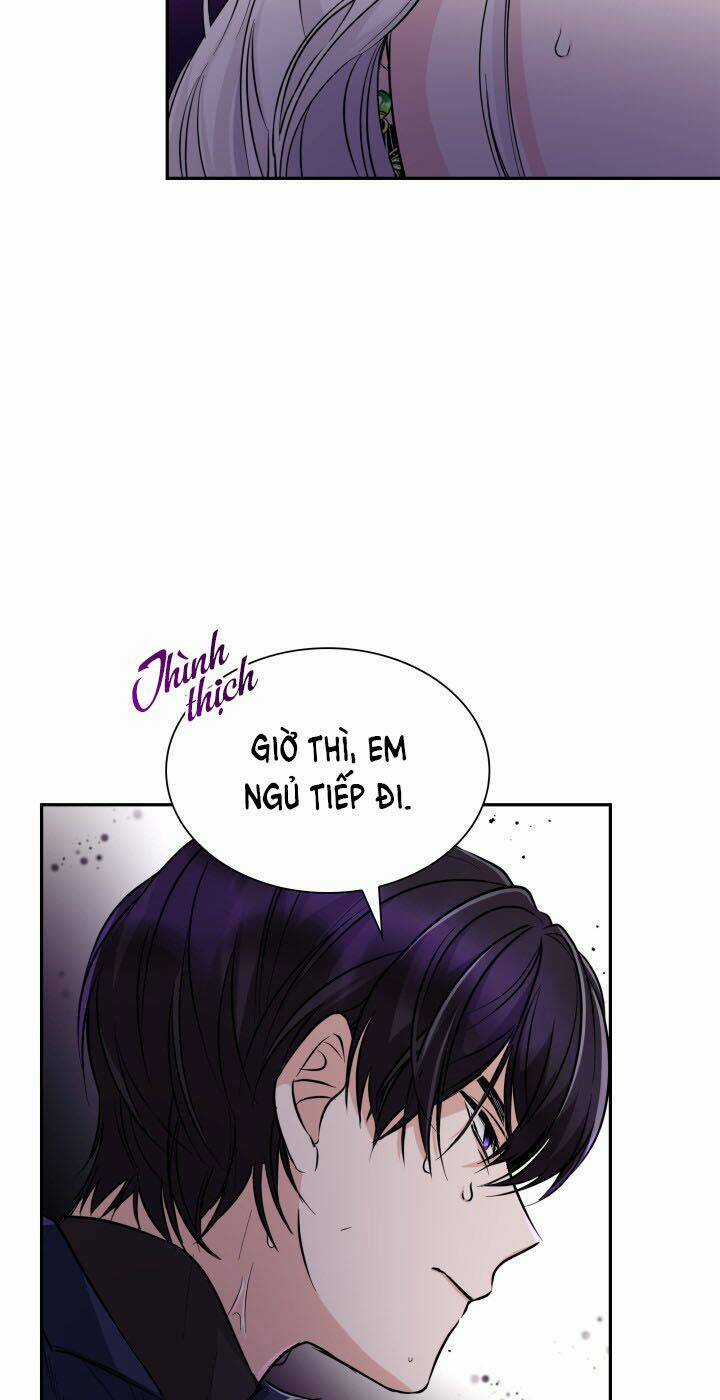 Dây Xích Kiềm Chế Nam Chính Hắc Ám Tuột Mất Rồi Chapter 28.1 trang 21