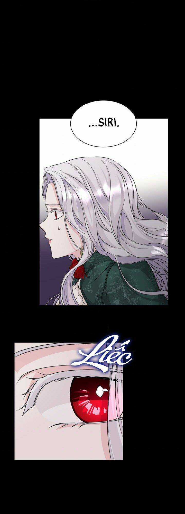 Dây Xích Kiềm Chế Nam Chính Hắc Ám Tuột Mất Rồi Chapter 28.1 trang 25