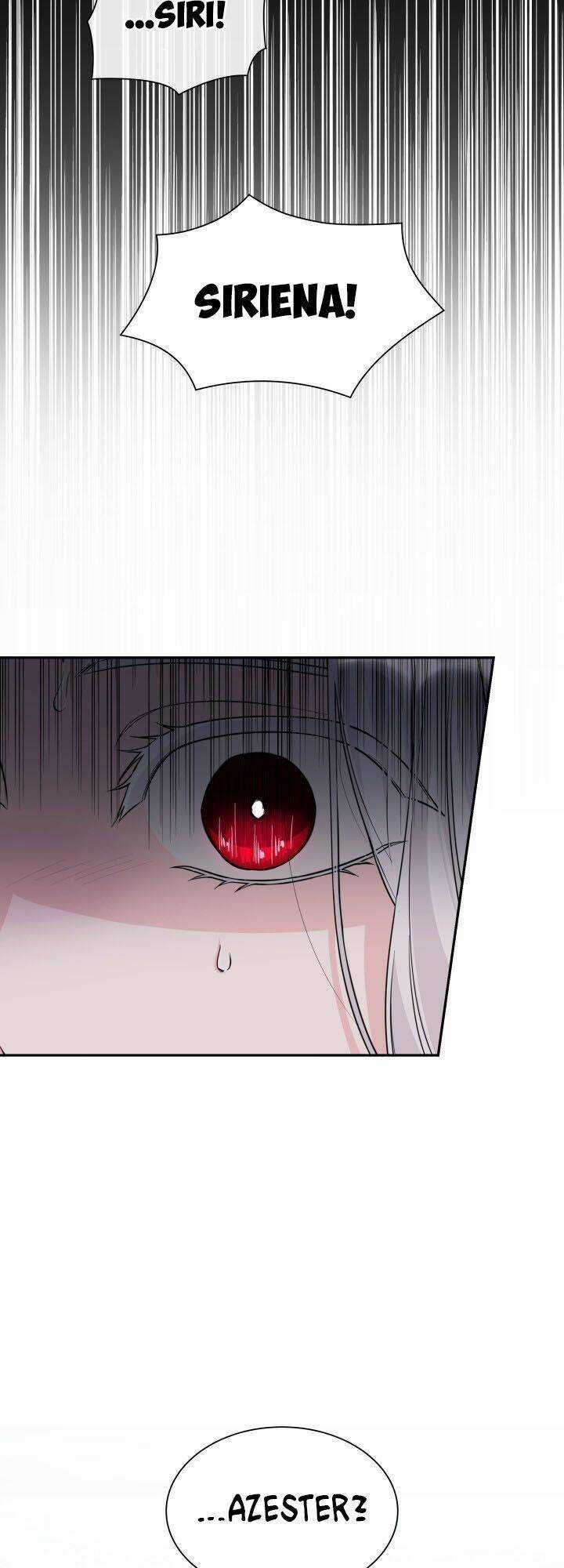 Dây Xích Kiềm Chế Nam Chính Hắc Ám Tuột Mất Rồi Chapter 28.1 trang 32