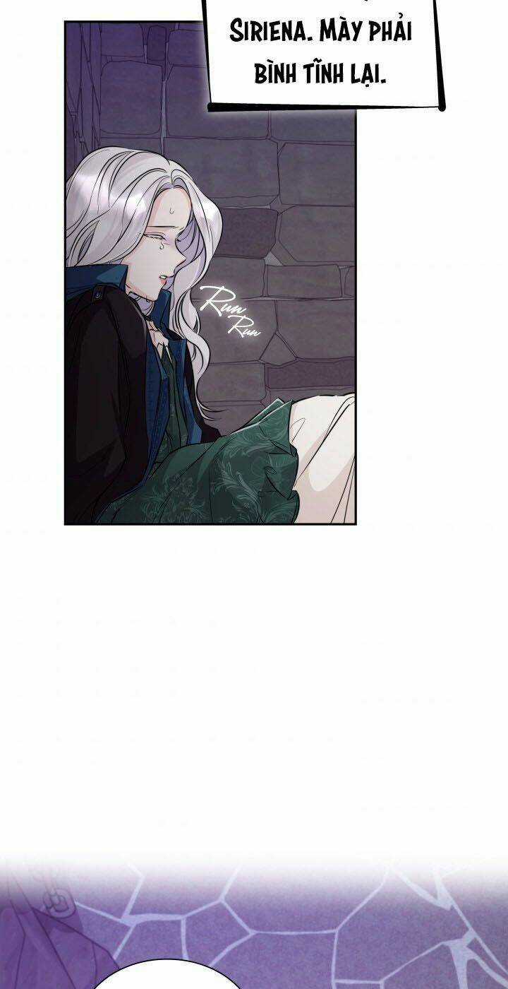 Dây Xích Kiềm Chế Nam Chính Hắc Ám Tuột Mất Rồi Chapter 28.1 trang 35