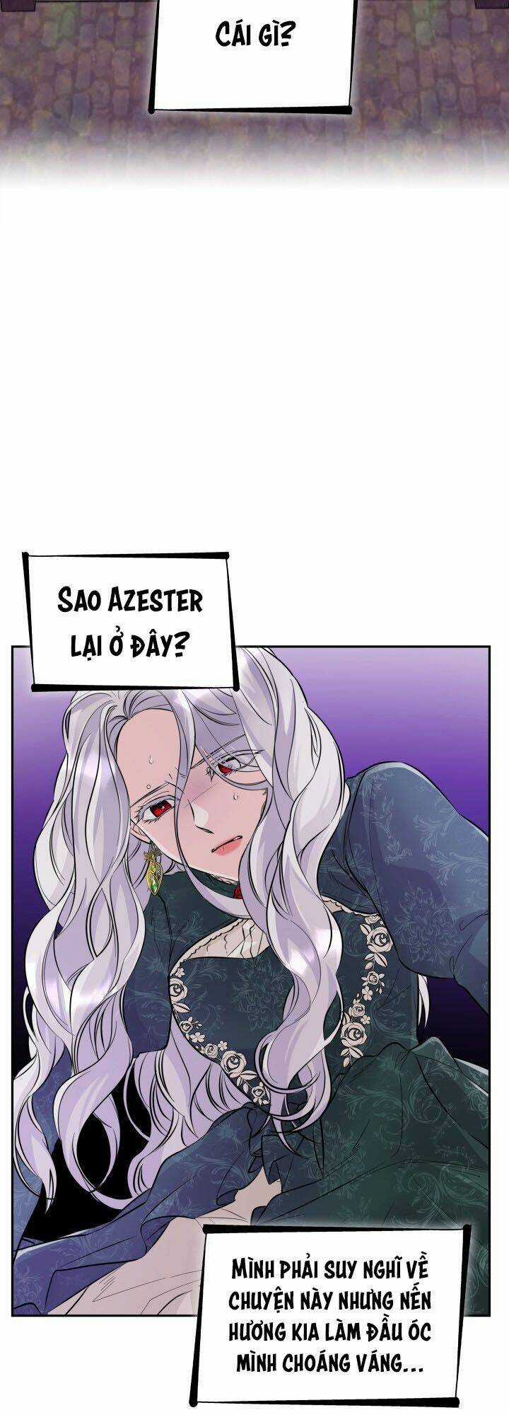 Dây Xích Kiềm Chế Nam Chính Hắc Ám Tuột Mất Rồi Chapter 28.1 trang 9