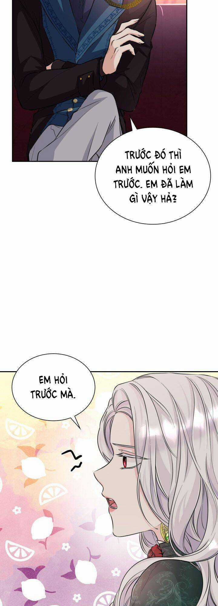 Dây Xích Kiềm Chế Nam Chính Hắc Ám Tuột Mất Rồi Chapter 28.2 trang 13