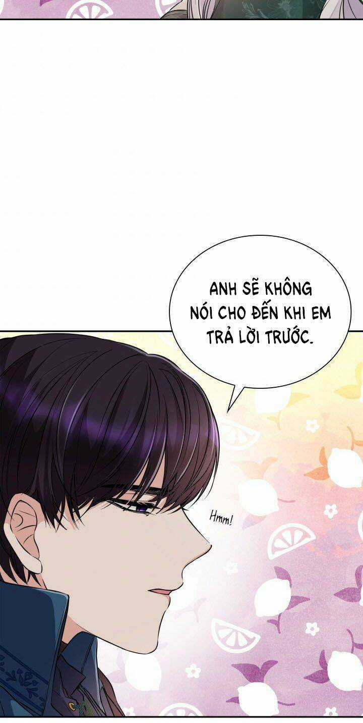 Dây Xích Kiềm Chế Nam Chính Hắc Ám Tuột Mất Rồi Chapter 28.2 trang 14