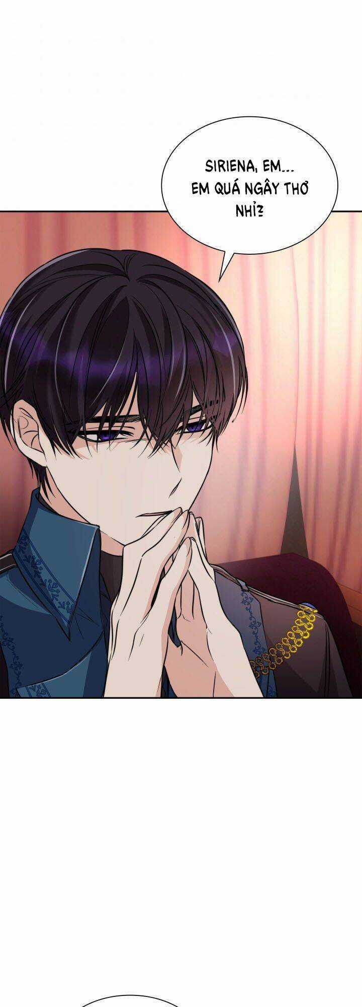 Dây Xích Kiềm Chế Nam Chính Hắc Ám Tuột Mất Rồi Chapter 28.2 trang 20