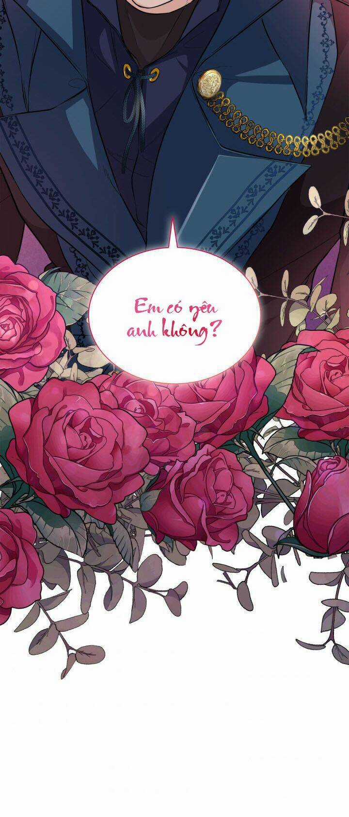 Dây Xích Kiềm Chế Nam Chính Hắc Ám Tuột Mất Rồi Chapter 28.2 trang 24