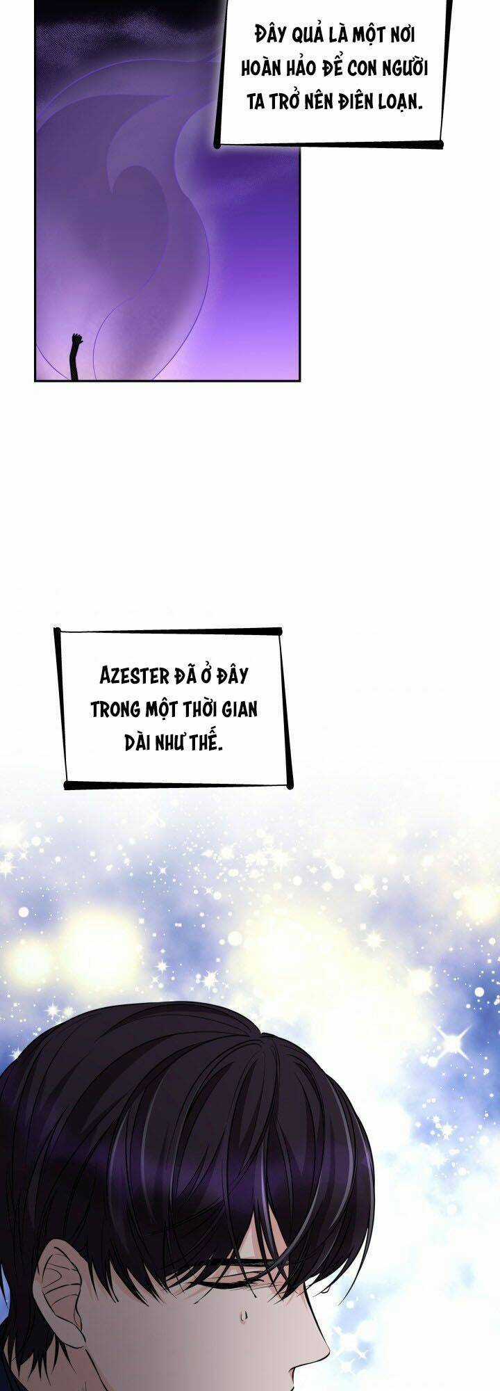 Dây Xích Kiềm Chế Nam Chính Hắc Ám Tuột Mất Rồi Chapter 28.2 trang 3