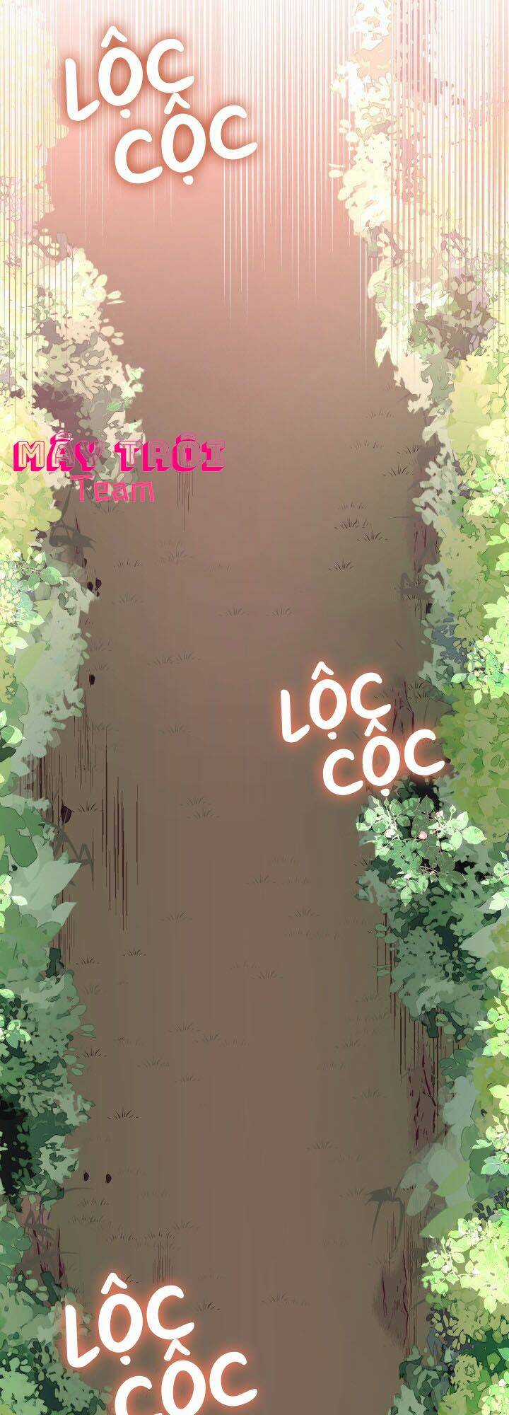 Dây Xích Kiềm Chế Nam Chính Hắc Ám Tuột Mất Rồi Chapter 28.2 trang 7