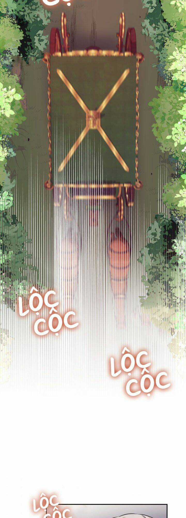 Dây Xích Kiềm Chế Nam Chính Hắc Ám Tuột Mất Rồi Chapter 28.2 trang 8