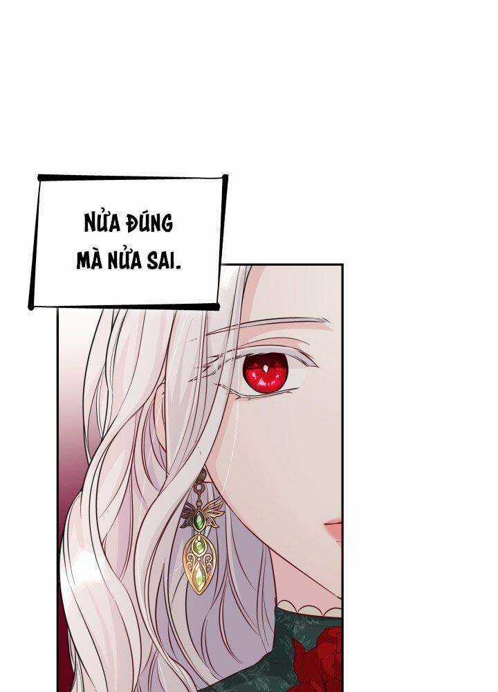 Dây Xích Kiềm Chế Nam Chính Hắc Ám Tuột Mất Rồi Chapter 29 trang 11