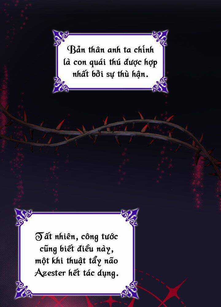 Dây Xích Kiềm Chế Nam Chính Hắc Ám Tuột Mất Rồi Chapter 29 trang 15