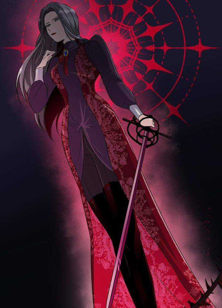 Dây Xích Kiềm Chế Nam Chính Hắc Ám Tuột Mất Rồi Chapter 29 trang 16