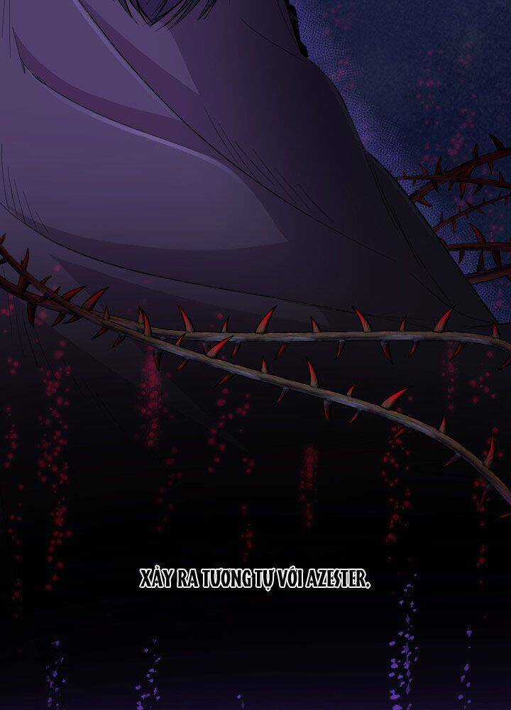 Dây Xích Kiềm Chế Nam Chính Hắc Ám Tuột Mất Rồi Chapter 29 trang 19