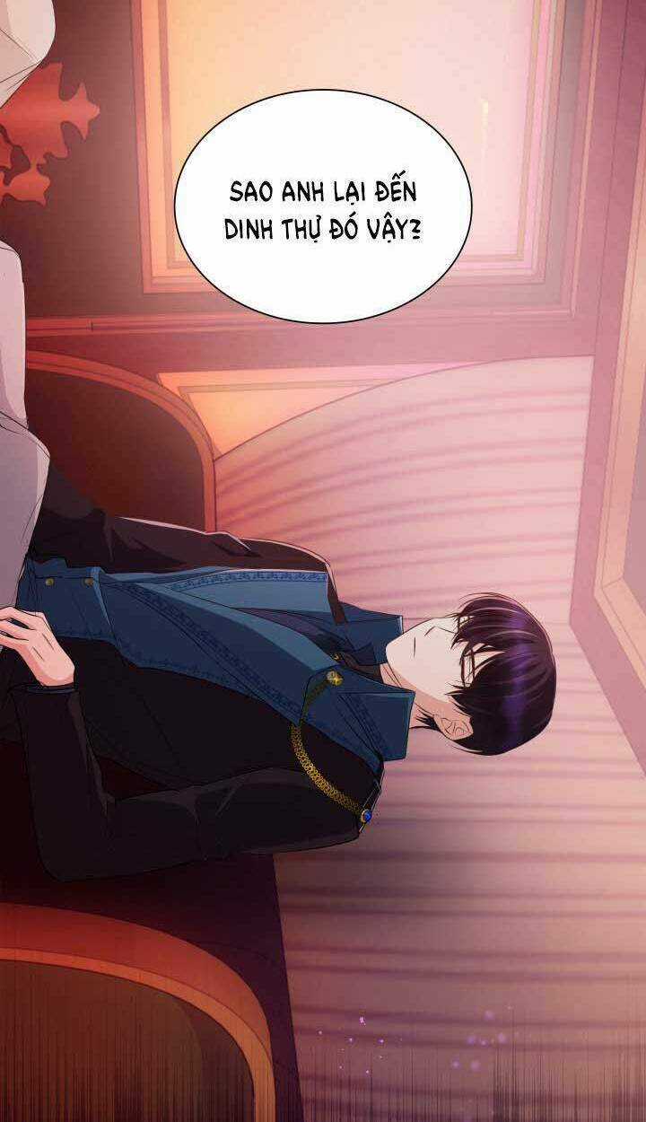 Dây Xích Kiềm Chế Nam Chính Hắc Ám Tuột Mất Rồi Chapter 29 trang 26