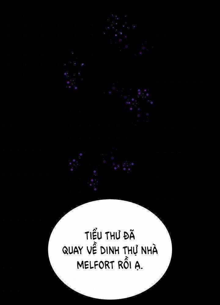 Dây Xích Kiềm Chế Nam Chính Hắc Ám Tuột Mất Rồi Chapter 29 trang 29