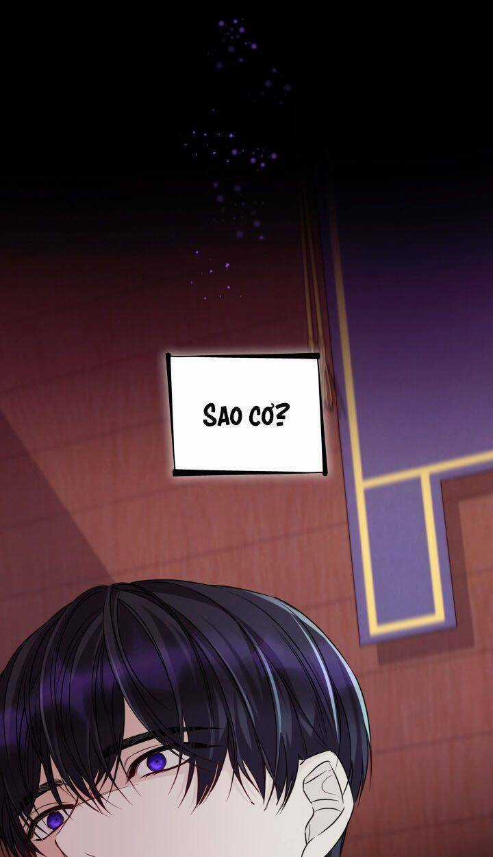 Dây Xích Kiềm Chế Nam Chính Hắc Ám Tuột Mất Rồi Chapter 29 trang 30