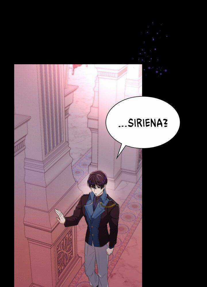 Dây Xích Kiềm Chế Nam Chính Hắc Ám Tuột Mất Rồi Chapter 29 trang 38