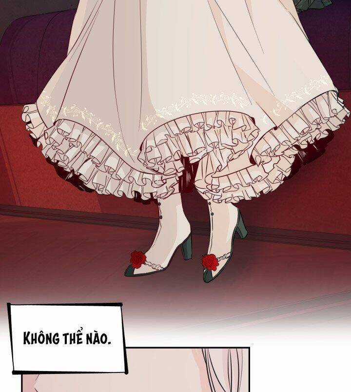 Dây Xích Kiềm Chế Nam Chính Hắc Ám Tuột Mất Rồi Chapter 29 trang 4