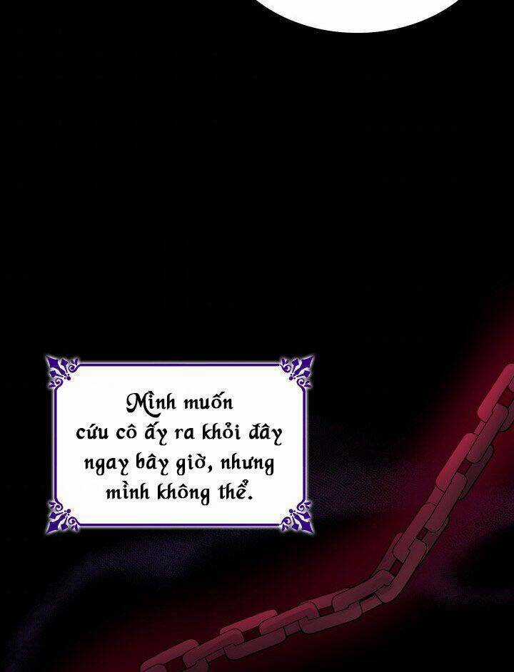 Dây Xích Kiềm Chế Nam Chính Hắc Ám Tuột Mất Rồi Chapter 29 trang 46