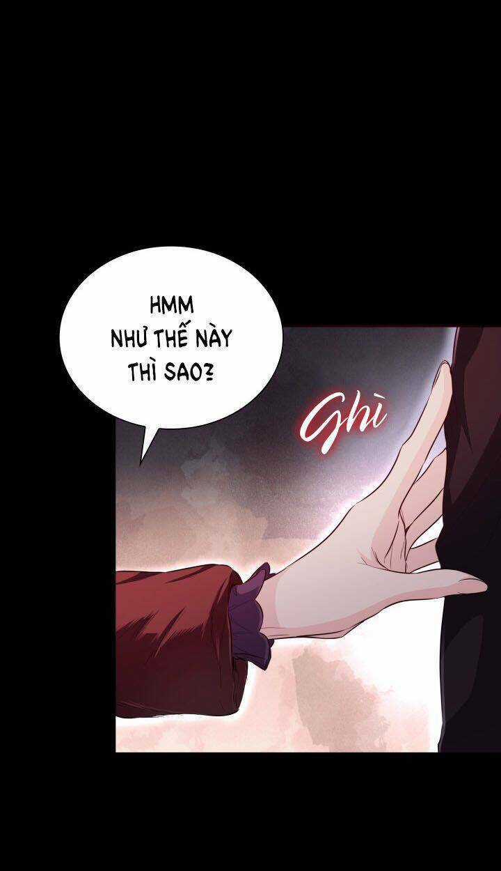 Dây Xích Kiềm Chế Nam Chính Hắc Ám Tuột Mất Rồi Chapter 29 trang 48