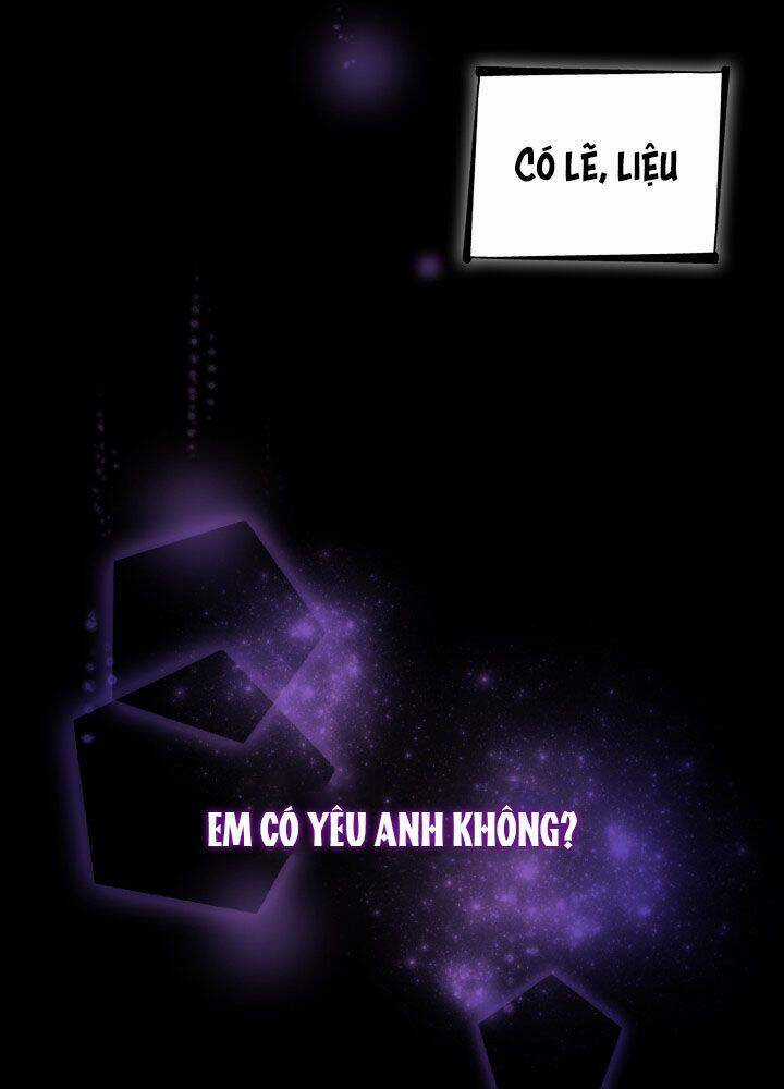 Dây Xích Kiềm Chế Nam Chính Hắc Ám Tuột Mất Rồi Chapter 29 trang 56