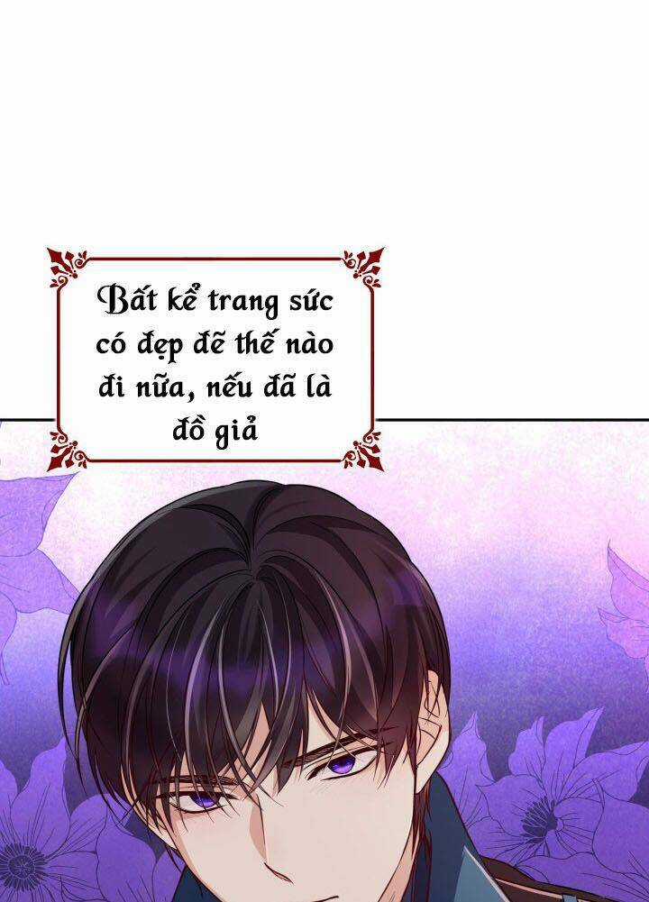 Dây Xích Kiềm Chế Nam Chính Hắc Ám Tuột Mất Rồi Chapter 29 trang 6