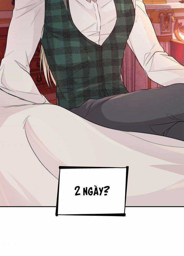 Dây Xích Kiềm Chế Nam Chính Hắc Ám Tuột Mất Rồi Chapter 29 trang 63