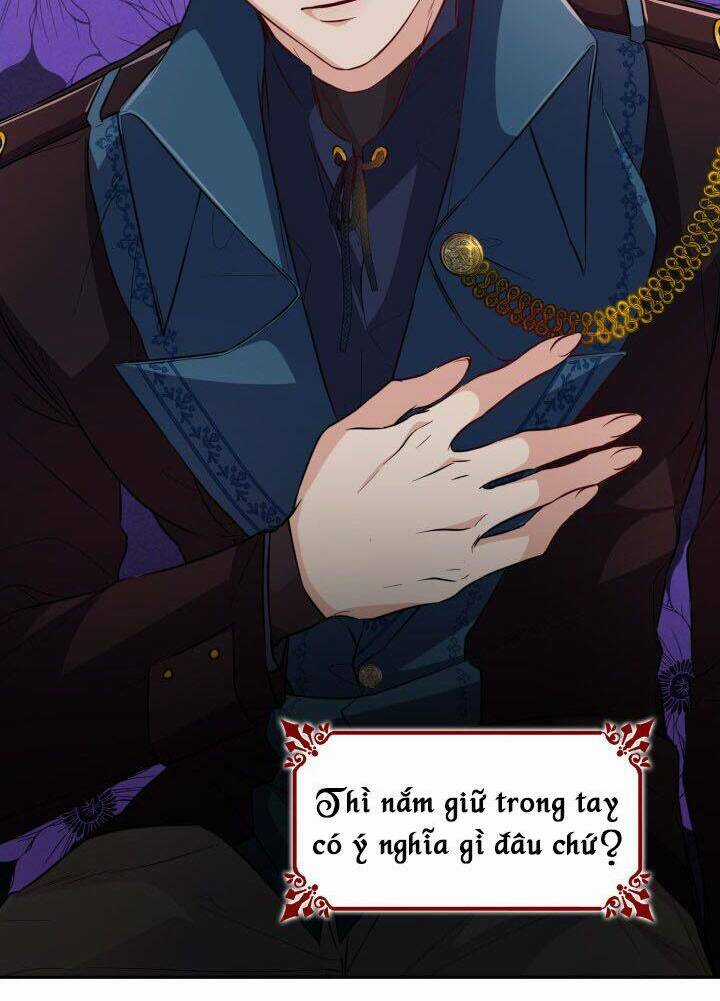 Dây Xích Kiềm Chế Nam Chính Hắc Ám Tuột Mất Rồi Chapter 29 trang 7