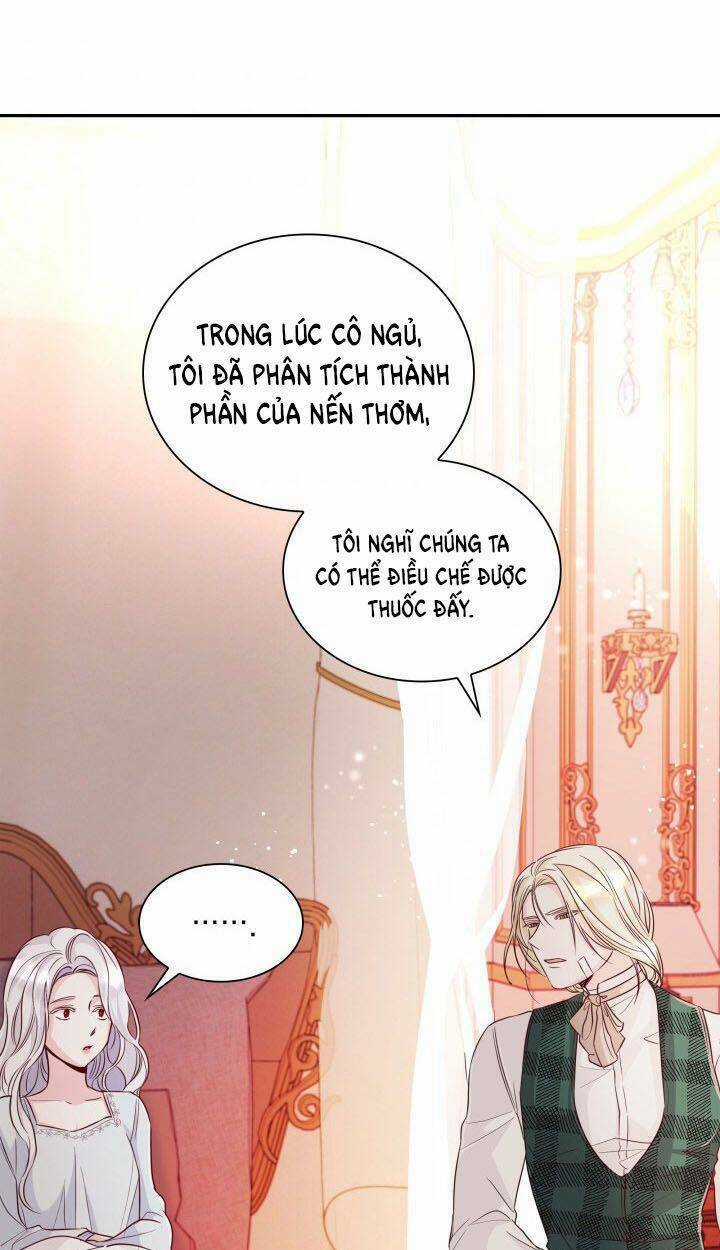 Dây Xích Kiềm Chế Nam Chính Hắc Ám Tuột Mất Rồi Chapter 29 trang 71