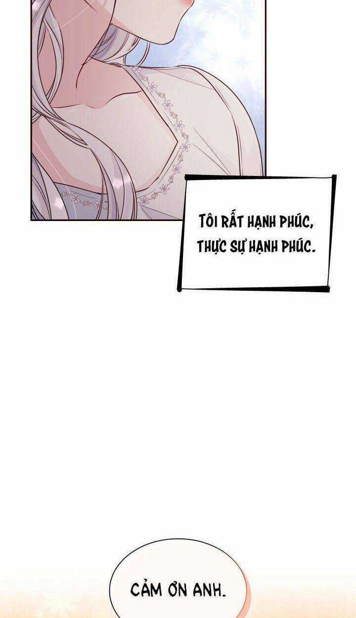 Dây Xích Kiềm Chế Nam Chính Hắc Ám Tuột Mất Rồi Chapter 29 trang 73