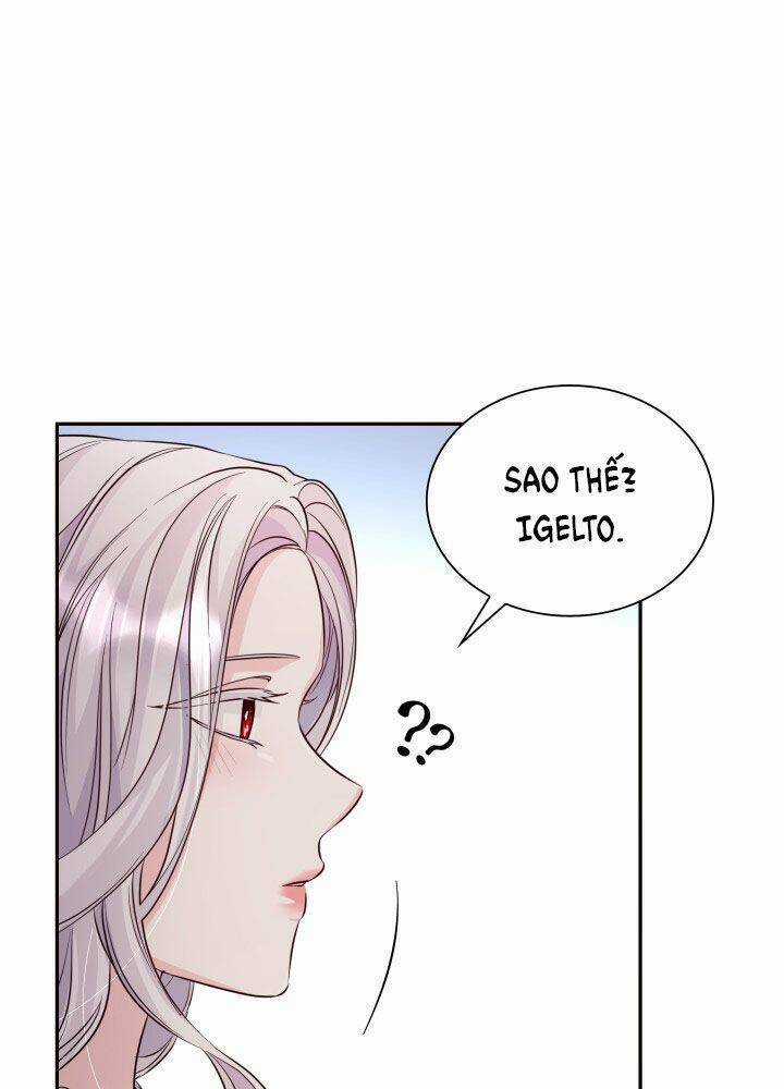 Dây Xích Kiềm Chế Nam Chính Hắc Ám Tuột Mất Rồi Chapter 29 trang 77