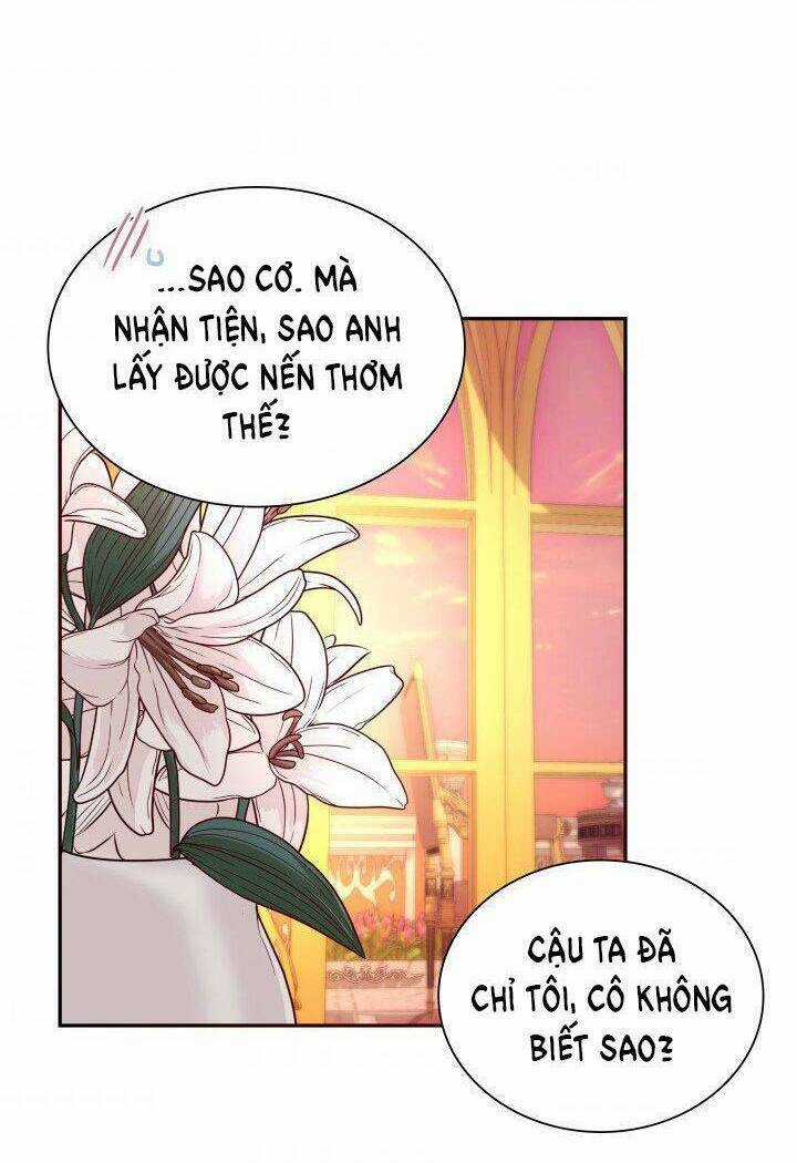 Dây Xích Kiềm Chế Nam Chính Hắc Ám Tuột Mất Rồi Chapter 29 trang 80