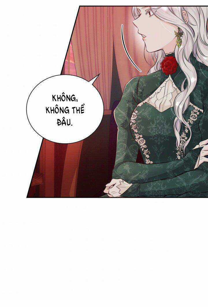 Dây Xích Kiềm Chế Nam Chính Hắc Ám Tuột Mất Rồi Chapter 29 trang 9