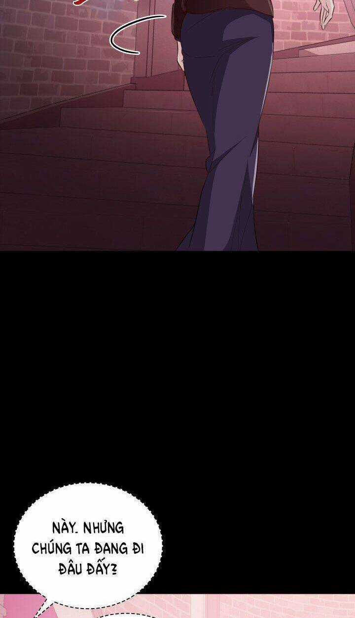 Dây Xích Kiềm Chế Nam Chính Hắc Ám Tuột Mất Rồi Chapter 29 trang 93