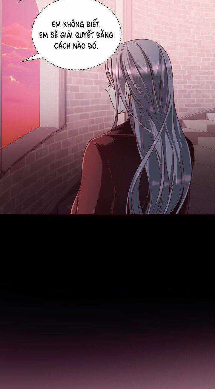 Dây Xích Kiềm Chế Nam Chính Hắc Ám Tuột Mất Rồi Chapter 29 trang 94