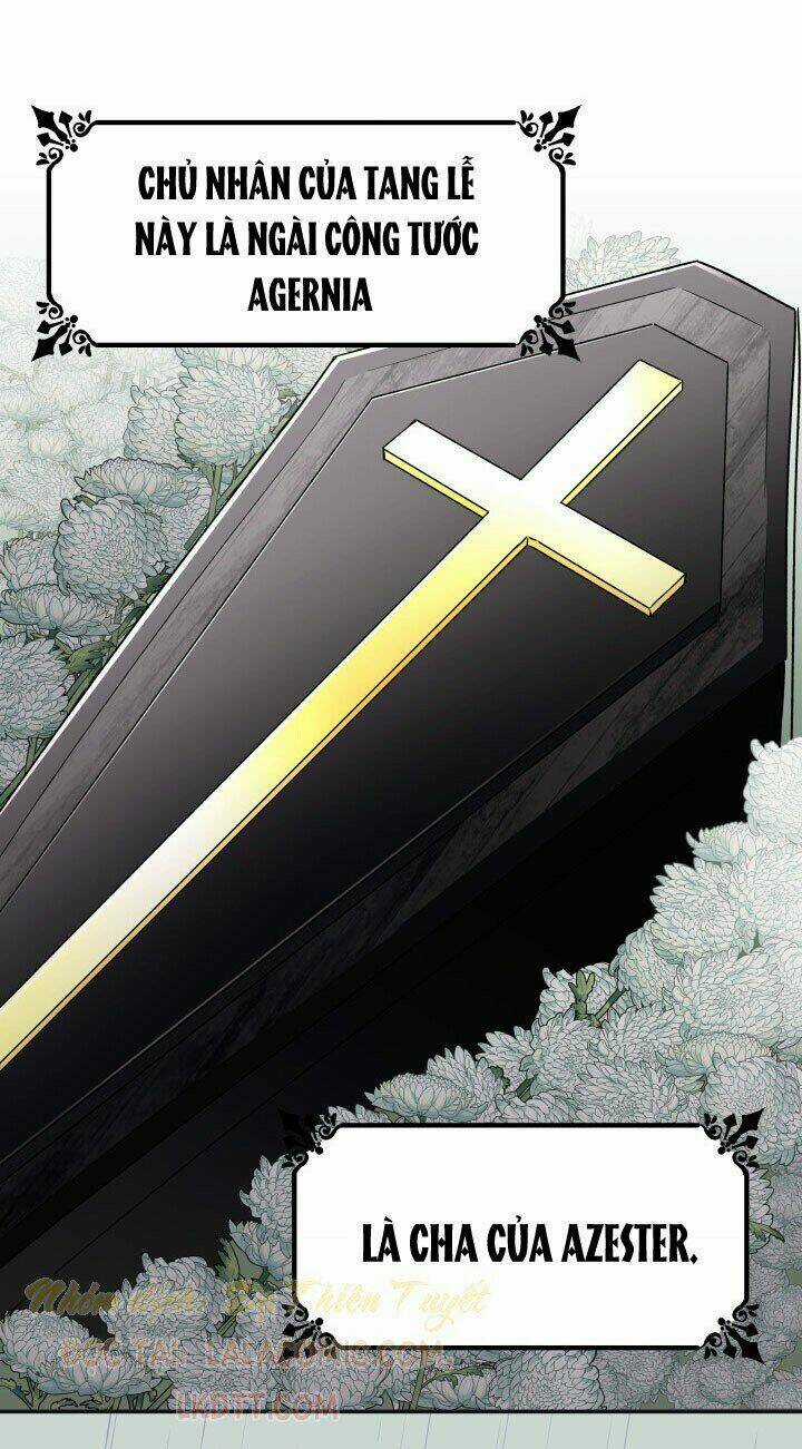 Dây Xích Kiềm Chế Nam Chính Hắc Ám Tuột Mất Rồi Chapter 3 trang 10