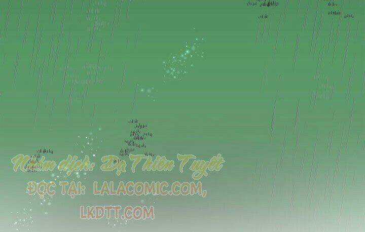 Dây Xích Kiềm Chế Nam Chính Hắc Ám Tuột Mất Rồi Chapter 3 trang 21