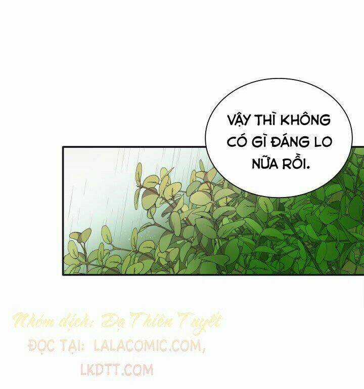 Dây Xích Kiềm Chế Nam Chính Hắc Ám Tuột Mất Rồi Chapter 3 trang 24