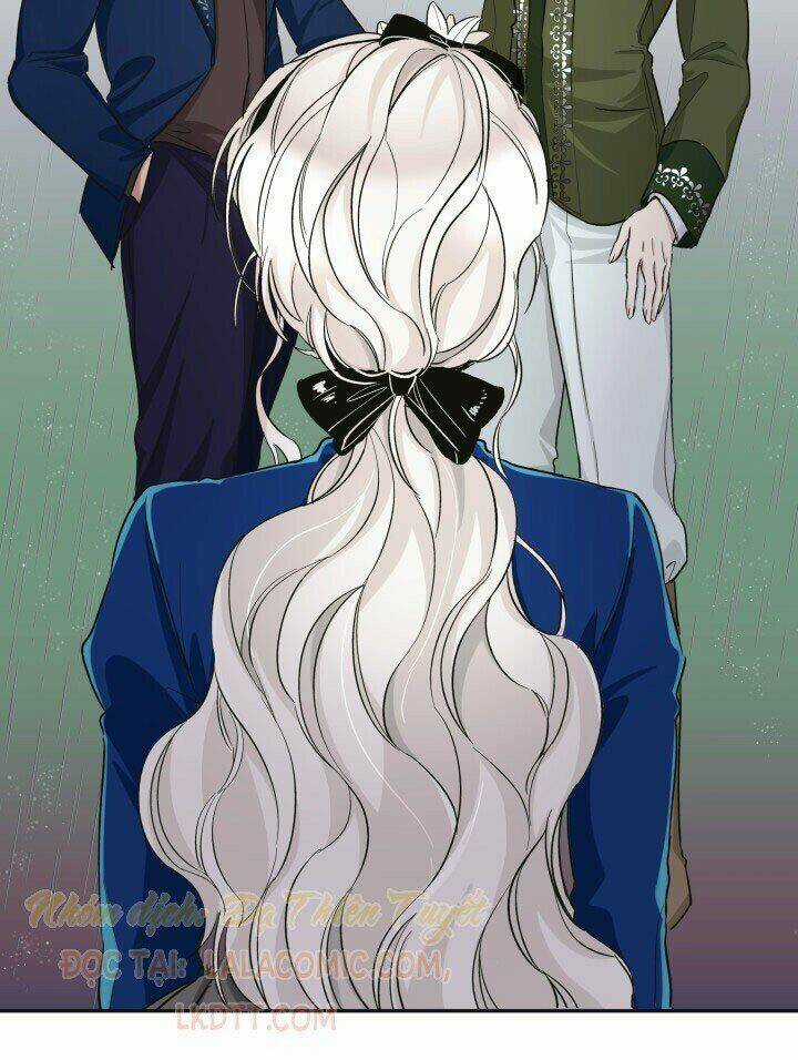 Dây Xích Kiềm Chế Nam Chính Hắc Ám Tuột Mất Rồi Chapter 3 trang 26